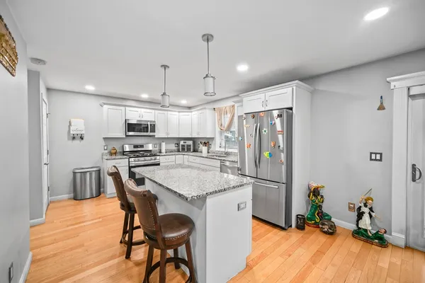 $629,000 | 19 Observatory Avenue, Haverhill, MA 01832
