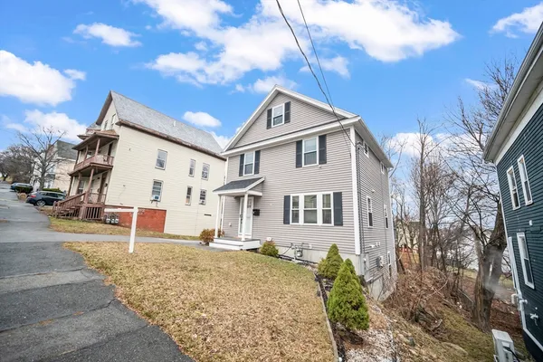 $629,000 | 19 Observatory Avenue, Haverhill, MA 01832