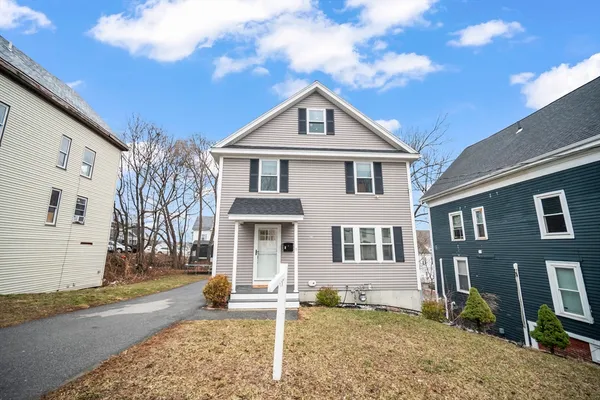 $629,000 | 19 Observatory Avenue, Haverhill, MA 01832