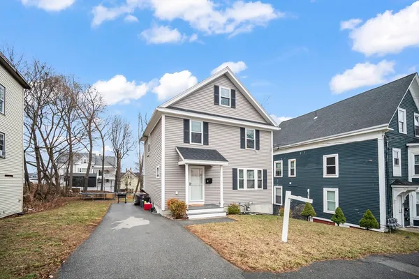 $629,000 | 19 Observatory Avenue, Haverhill, MA 01832