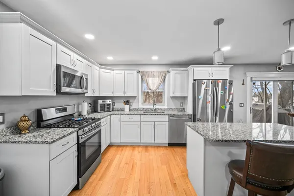 $629,000 | 19 Observatory Avenue, Haverhill, MA 01832