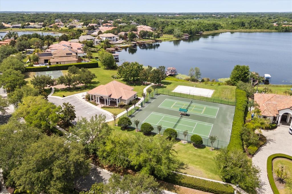 1554 Lake Rhea Drive Windermere, FL 34786 - Photo 57 of 59