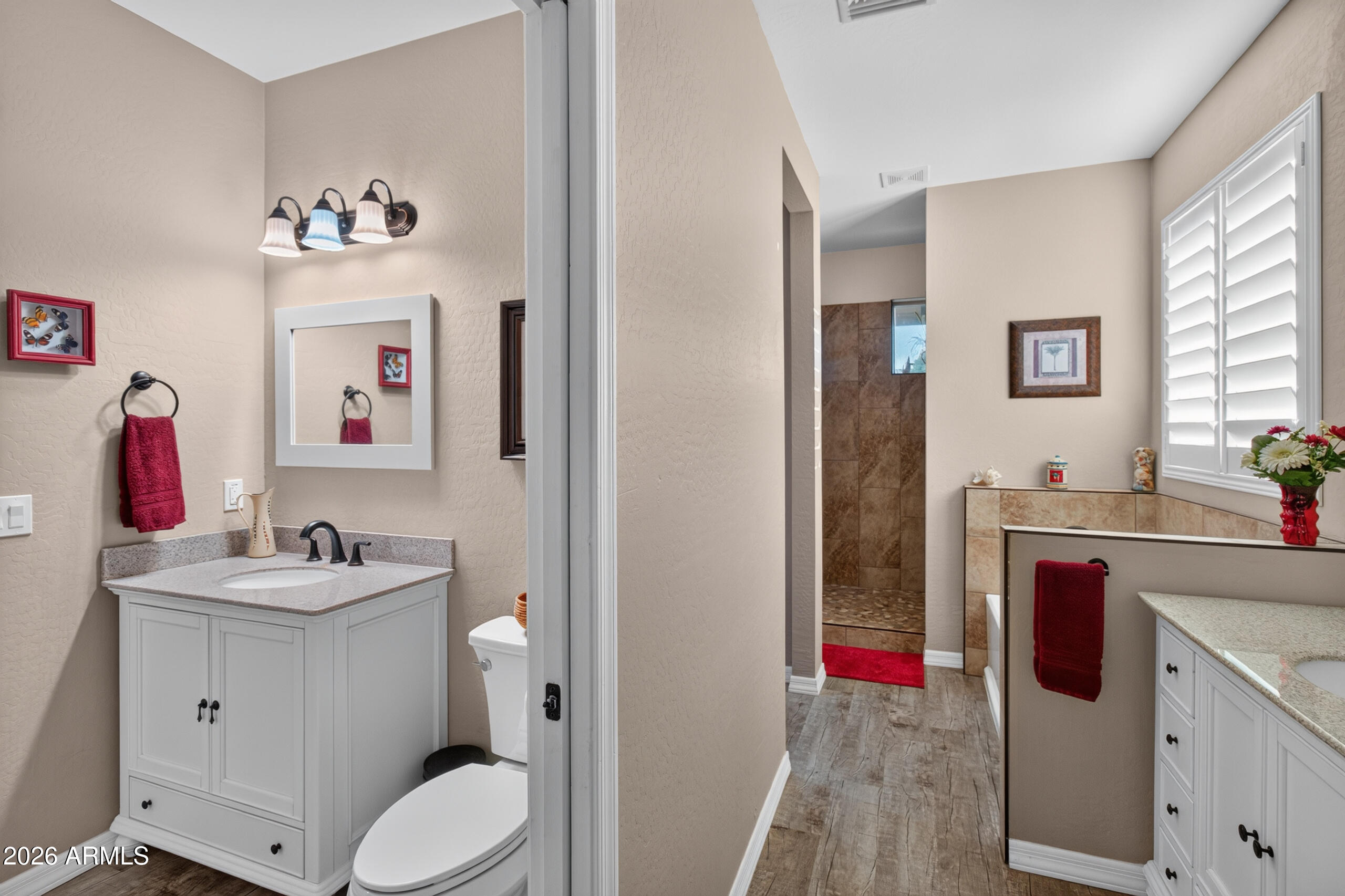 21975 East Stacey Road Queen Creek, AZ 85142 - Photo 126 of 140 Guesy House Bathroom