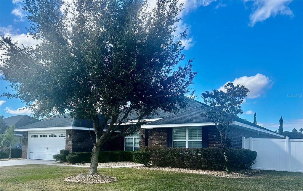 6248 Southwest 48th Avenue Ocala, FL 34474 - Photo 14 of 37