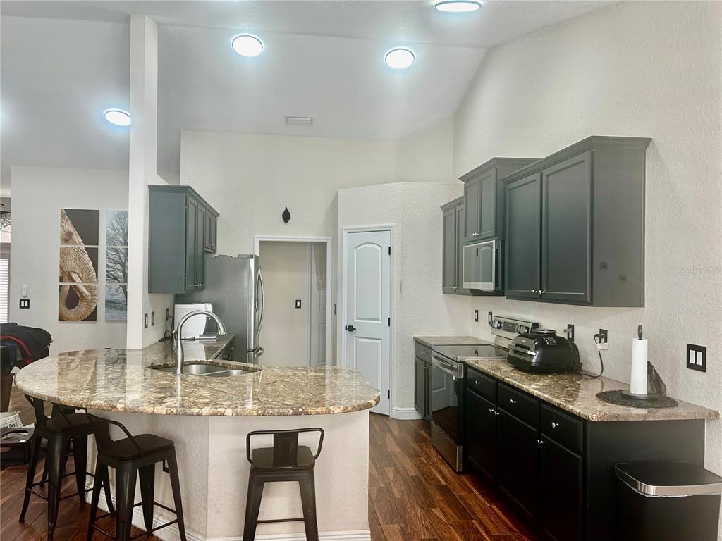 6248 Southwest 48th Avenue Ocala, FL 34474 - Photo 23 of 37