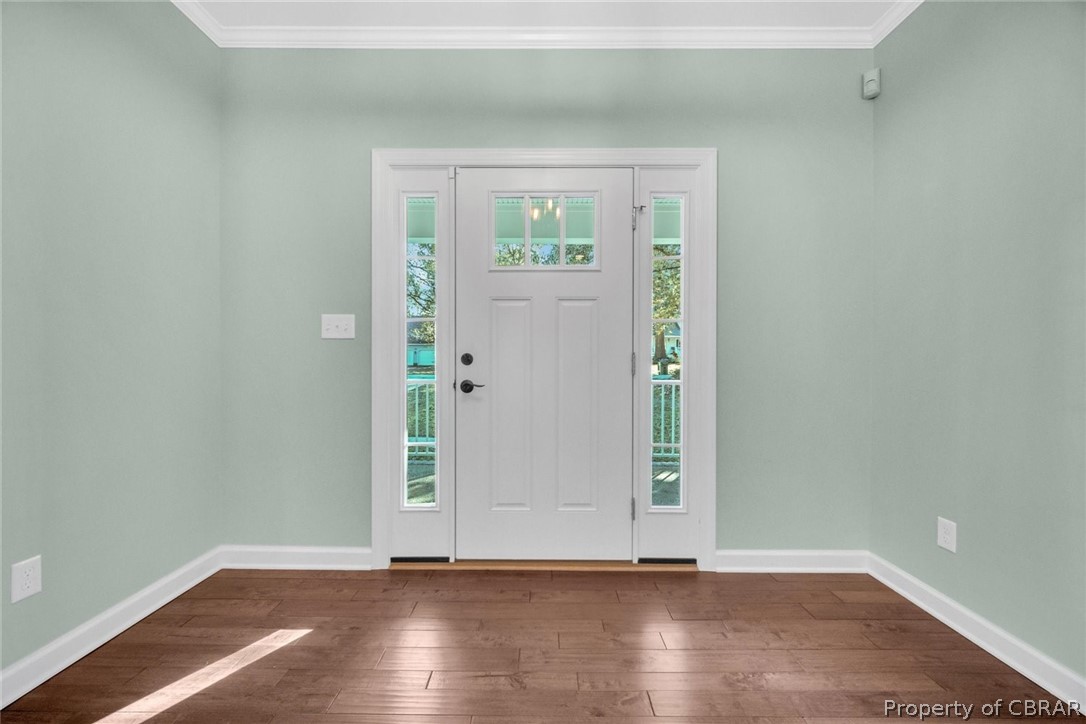 2840 Decatur Drive Hayes, VA 23072 - Photo 8 of 34 Gallery Image 8