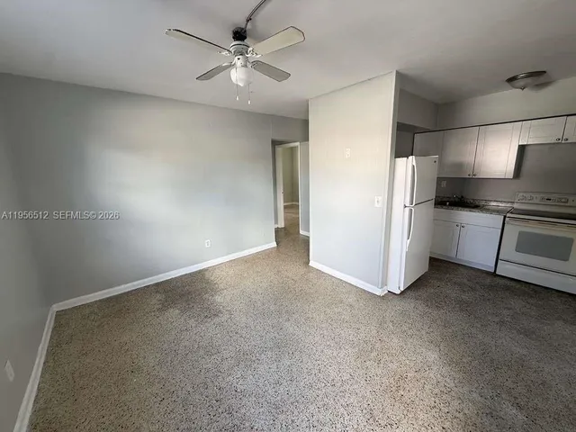 $2,050 | 1960 Northwest Flagler Terrace, Unit 1, Miami, FL 33125