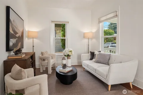 $925,000 | 830 Northeast 59th Street, Seattle, WA 98105