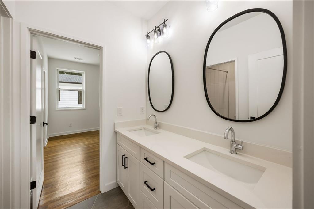 36 Walthall Street Northeast, Unit B Atlanta, GA 30307 - Photo 30 of 51