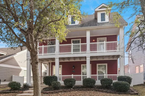 $344,900 | 1116 Charleston Lane, Savannah, TX 76227