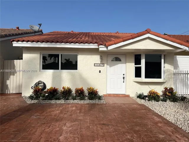 $3,200 | 11417 Northwest 87th Place, Hialeah Gardens, FL 33018