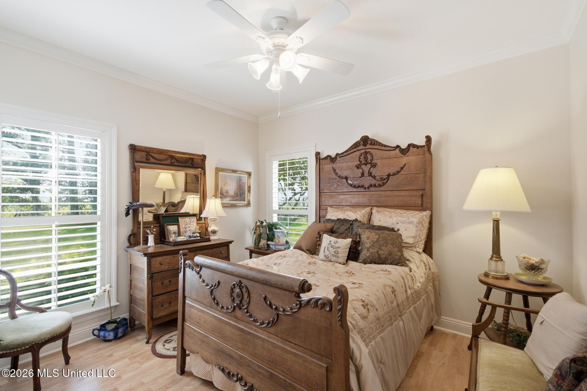 1780 Seminary-Sumrall Road Seminary, MS 39479 - Photo 28 of 51 Bedroom