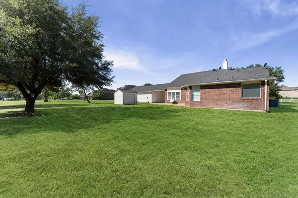 $699,900 | 20326 Stone Lake Circle, Tomball, TX 77377