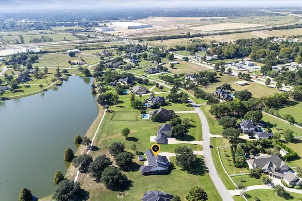 $699,900 | 20326 Stone Lake Circle, Tomball, TX 77377