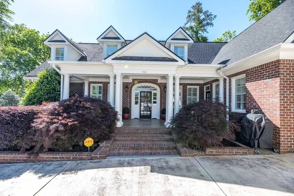 $1,075,000 | 306 Cascade Road, Columbus, GA 31904