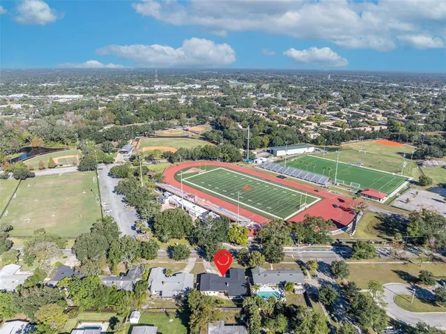 $575,000 | 2350 Cady Way, Winter Park, FL 32792