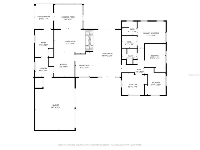 $575,000 | 2350 Cady Way, Winter Park, FL 32792