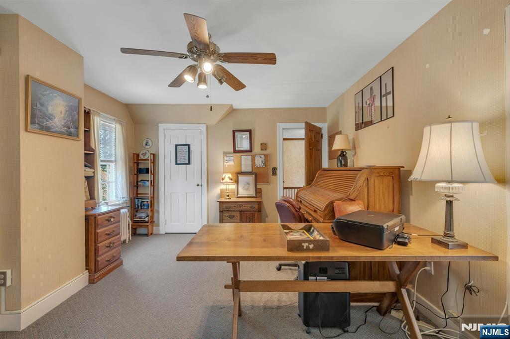 174 Paramus Road Paramus, NJ 07652 - Photo 34 of 45 a view of a workspace with furniture