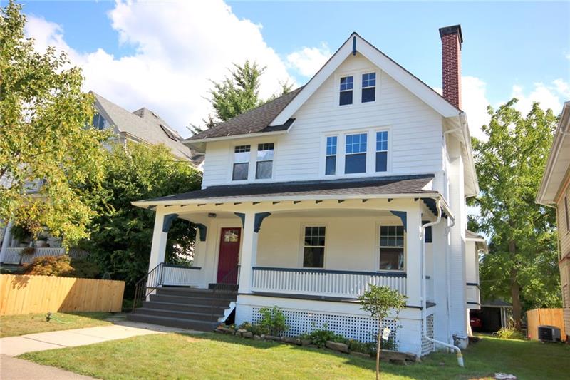 540 Ridgeway Street Greensburg, PA 15601 - Photo 1 of 25 Gallery Image 1