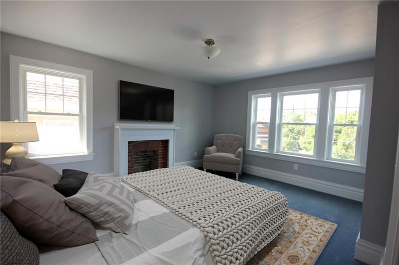 540 Ridgeway Street Greensburg, PA 15601 - Photo 13 of 25 Virtual Staging