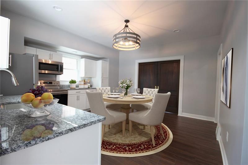 540 Ridgeway Street Greensburg, PA 15601 - Photo 7 of 25 Virtual Staging