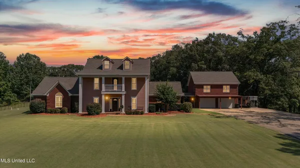 $729,900 | 5054 Veazey Road, Coldwater, MS 38618