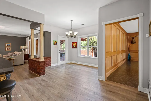 $729,900 | 5054 Veazey Road, Coldwater, MS 38618