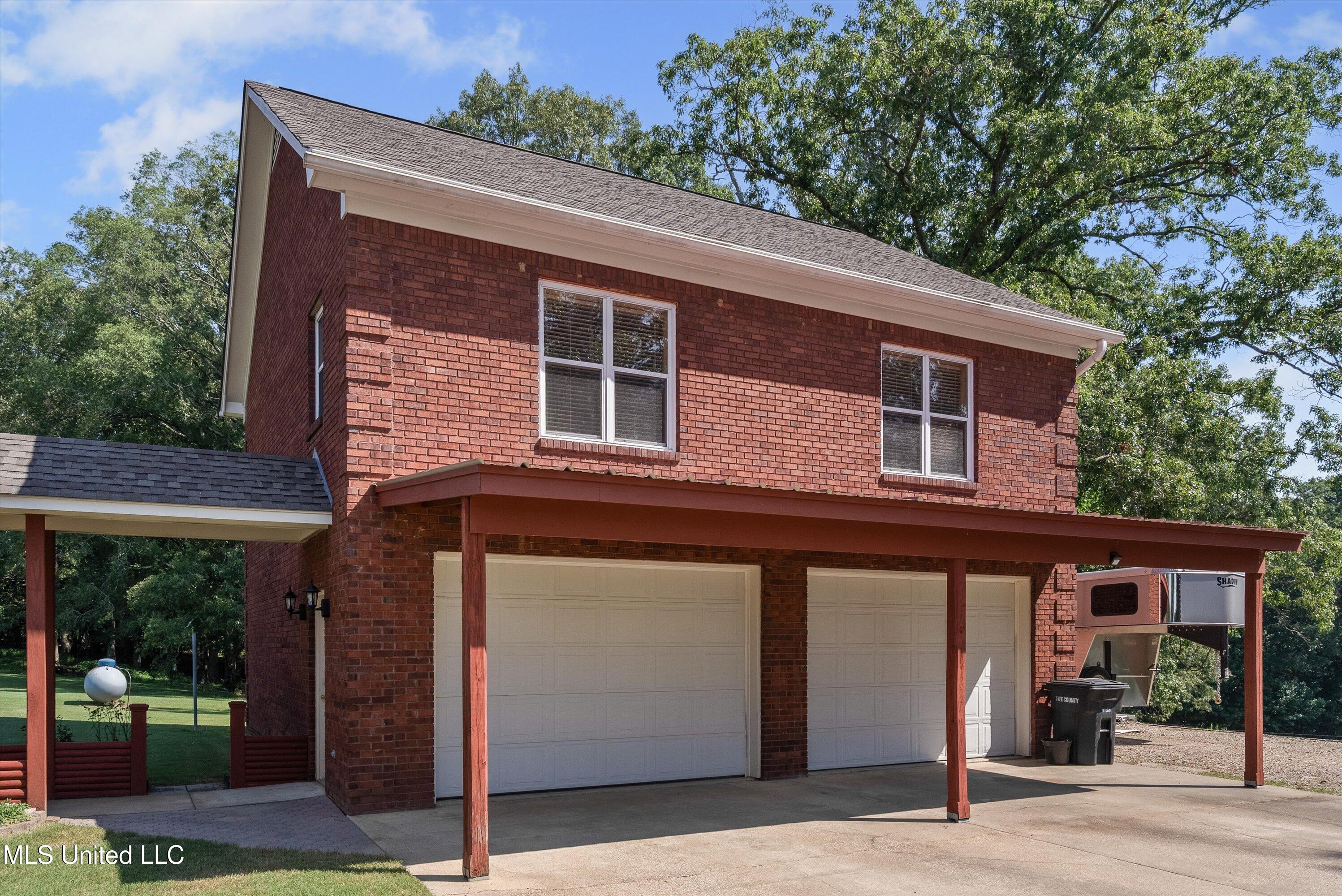 5054 Veazey Road Coldwater, MS 38618 - Photo 33 of 48 32-DSC03490