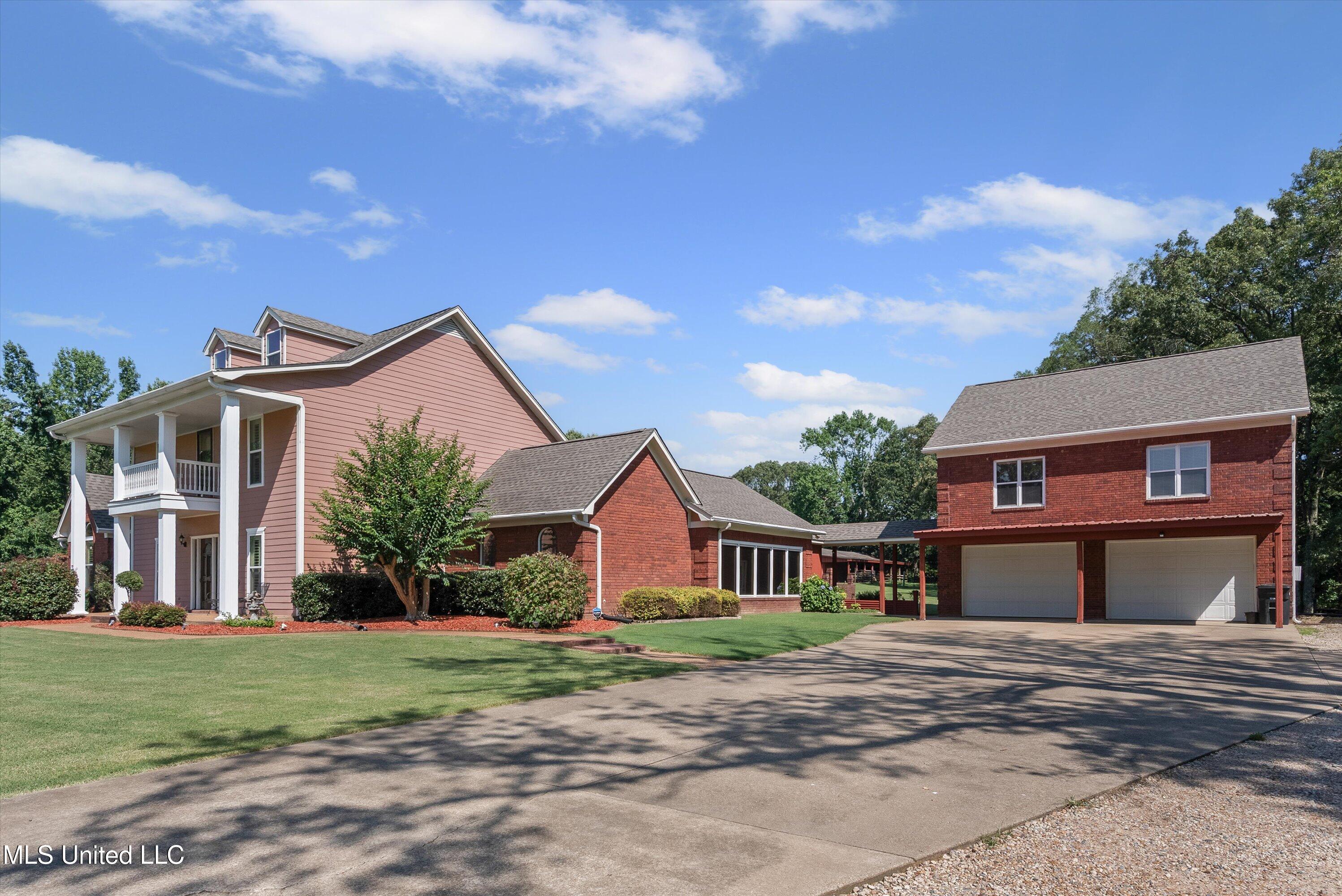 5054 Veazey Road Coldwater, MS 38618 - Photo 37 of 48 36-DSC03510