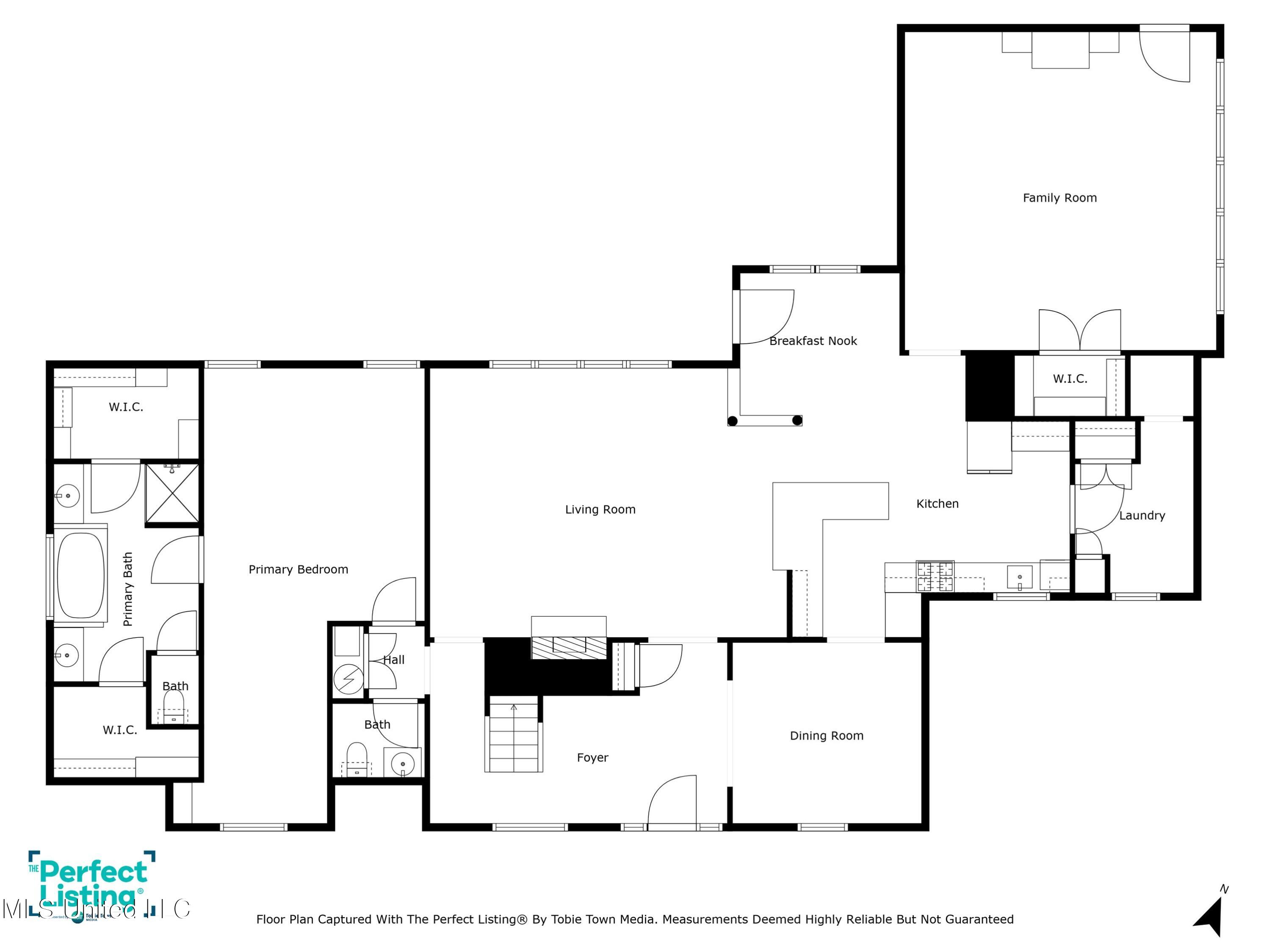 5054 Veazey Road Coldwater, MS 38618 - Photo 45 of 48 01-1st_floor_5054_veazey_road_coldwater_