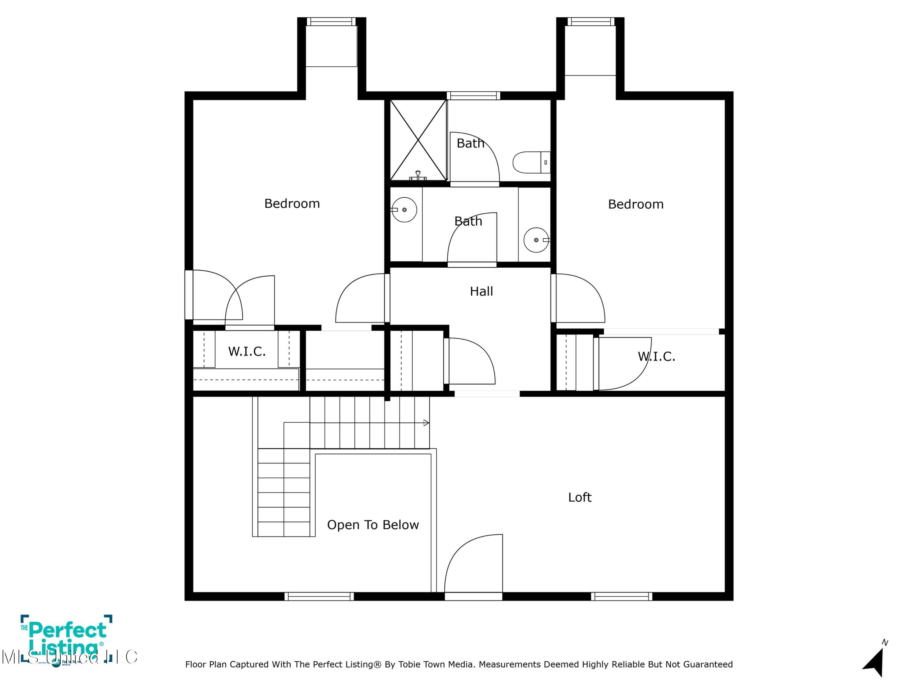 5054 Veazey Road Coldwater, MS 38618 - Photo 46 of 48 02-2nd_floor_5054_veazey_road_coldwater_