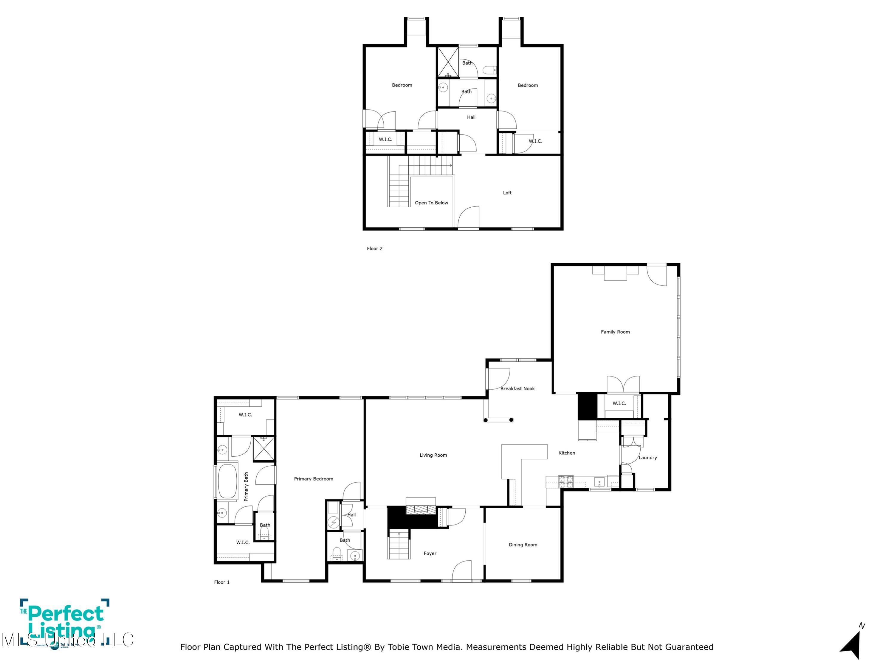 5054 Veazey Road Coldwater, MS 38618 - Photo 47 of 48 03-all_floors_5054_veazey_road_coldwater