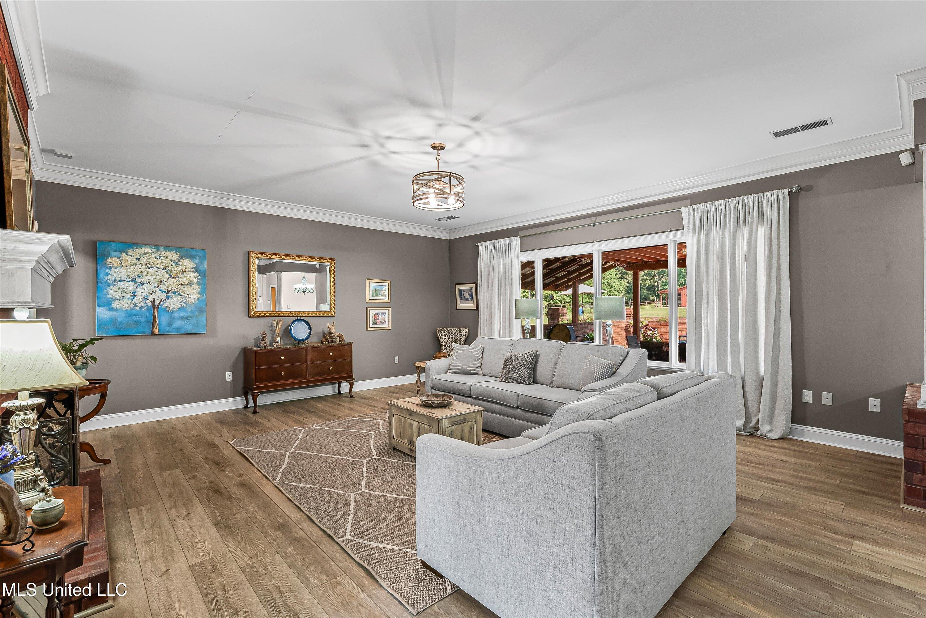 5054 Veazey Road Coldwater, MS 38618 - Photo 6 of 48 05-DSC03359