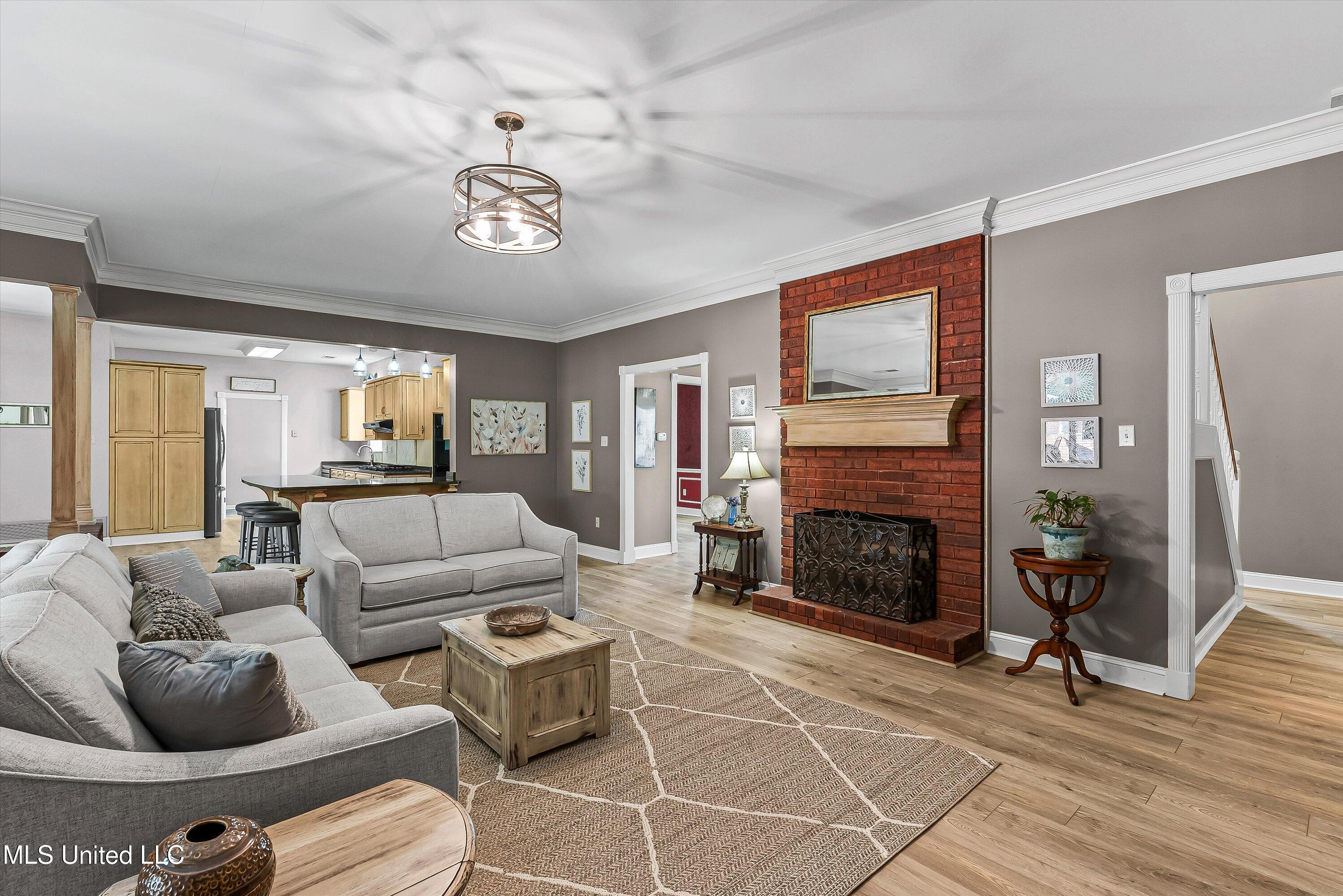 5054 Veazey Road Coldwater, MS 38618 - Photo 7 of 48 06-DSC03364