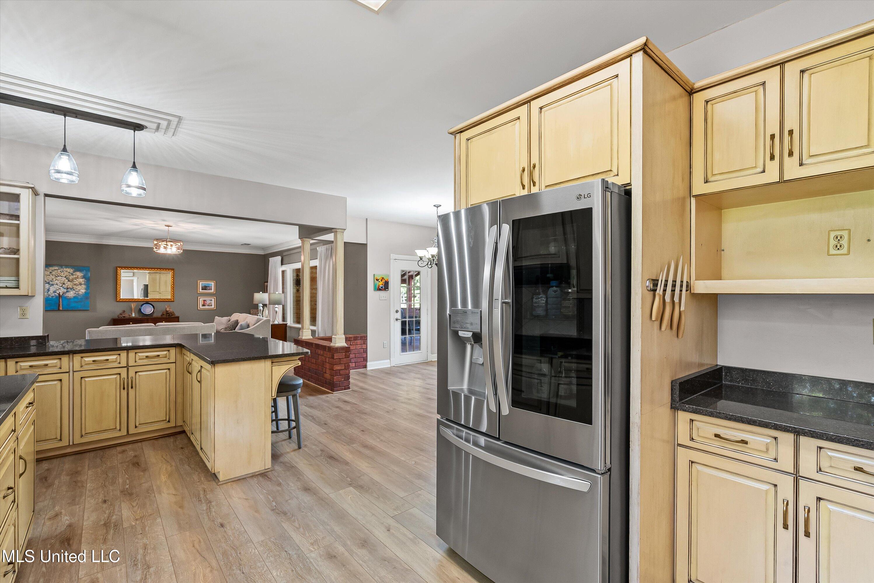 5054 Veazey Road Coldwater, MS 38618 - Photo 10 of 48 09-DSC03380