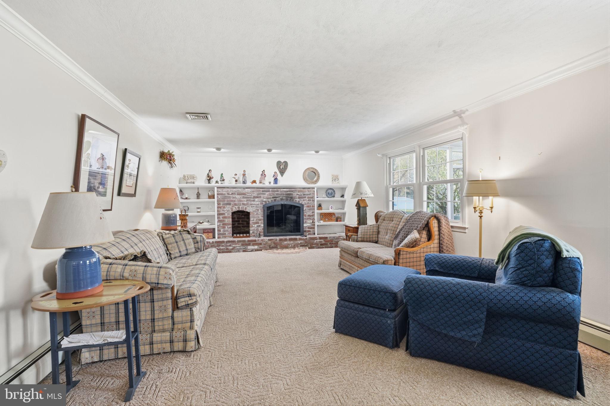 156 Rice Drive Morrisville, PA 19067 - Photo 12 of 37 Heart of the HOME!
