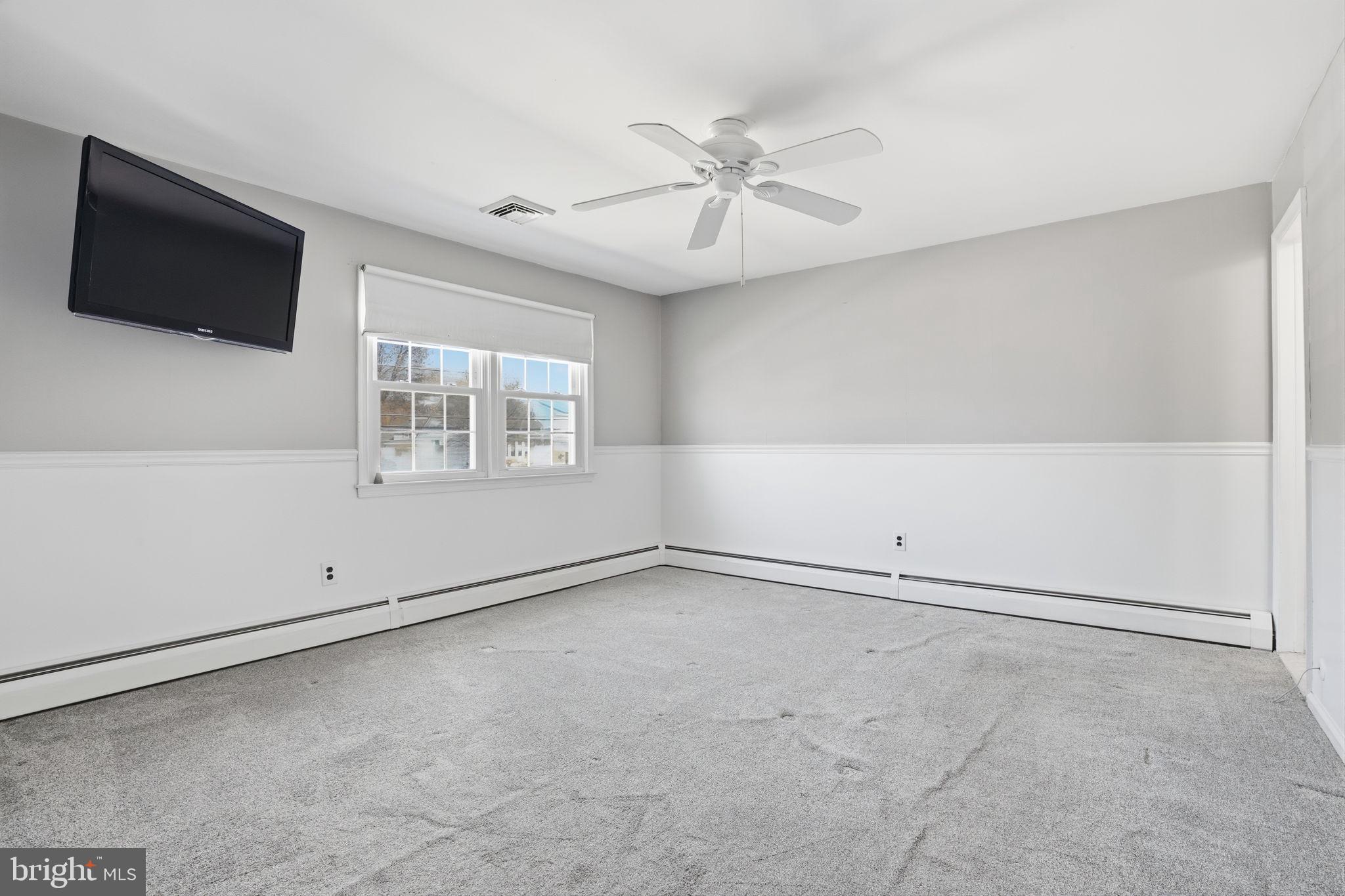 156 Rice Drive Morrisville, PA 19067 - Photo 16 of 37 Master Bedroom