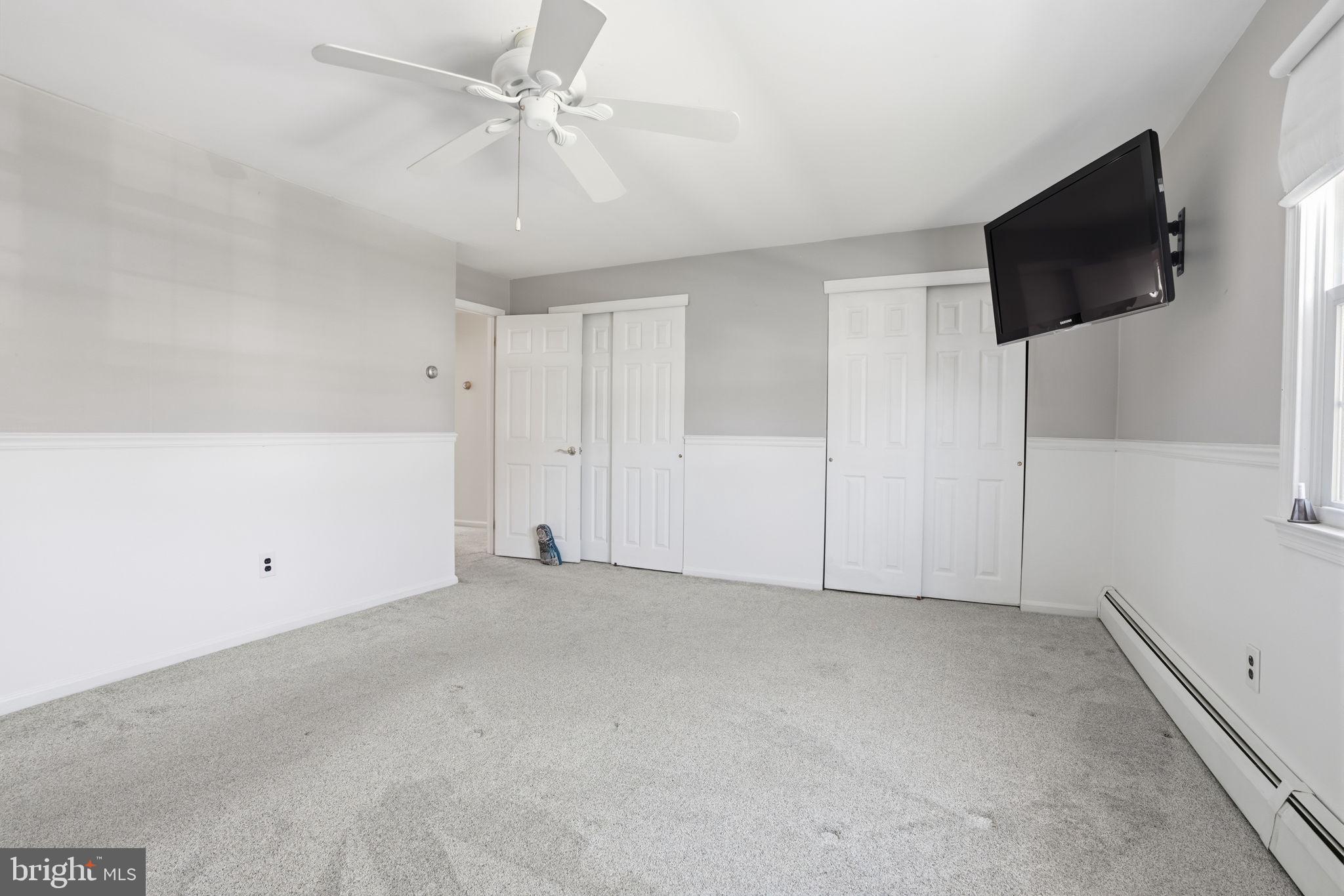 156 Rice Drive Morrisville, PA 19067 - Photo 17 of 37 Master Bedroom