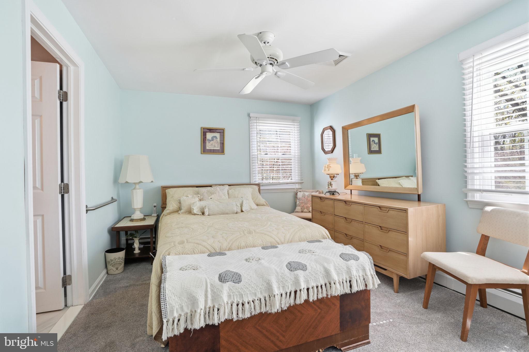 156 Rice Drive Morrisville, PA 19067 - Photo 20 of 37 Bedroom 2