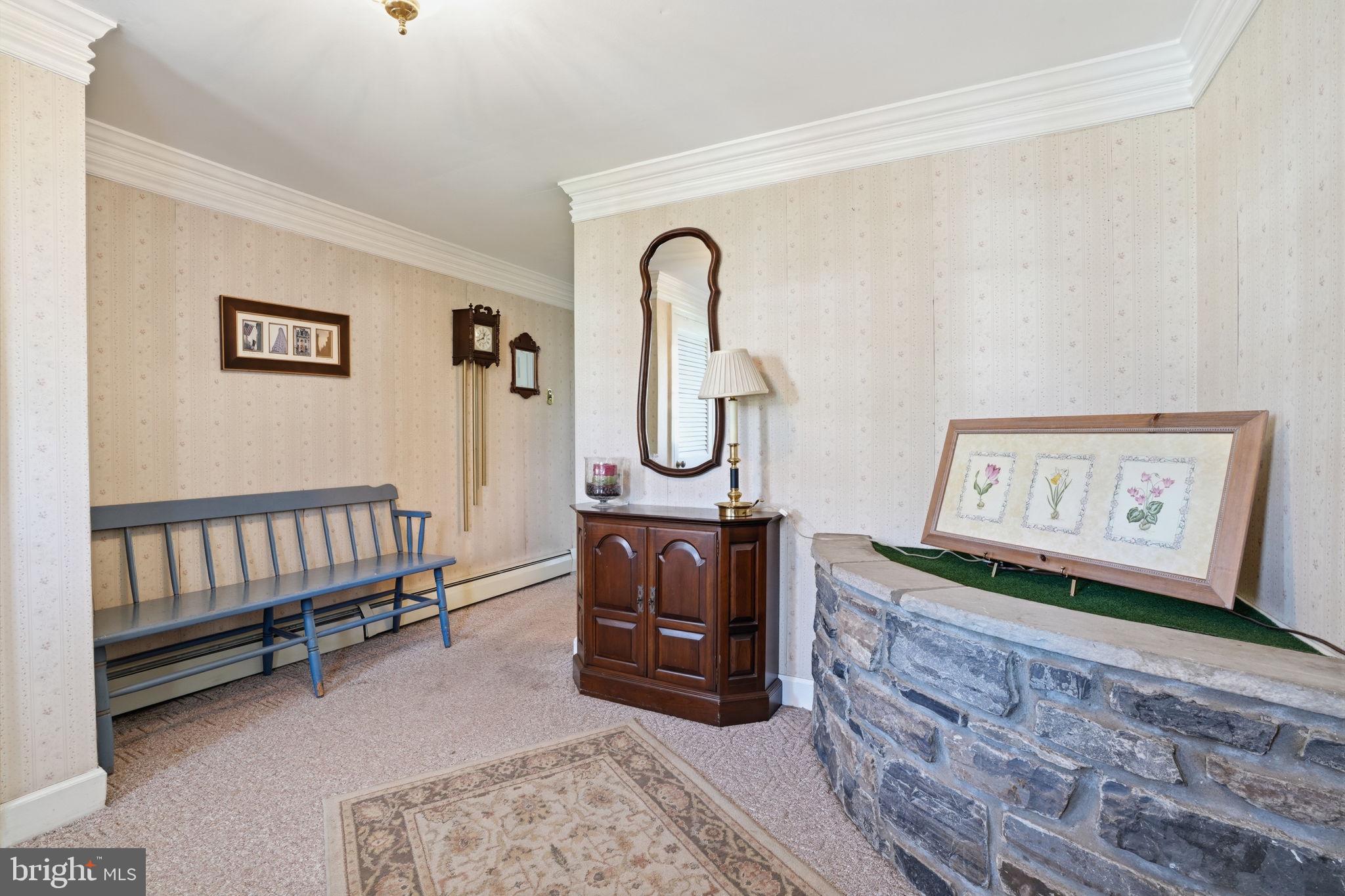 156 Rice Drive Morrisville, PA 19067 - Photo 3 of 37 Entry Way