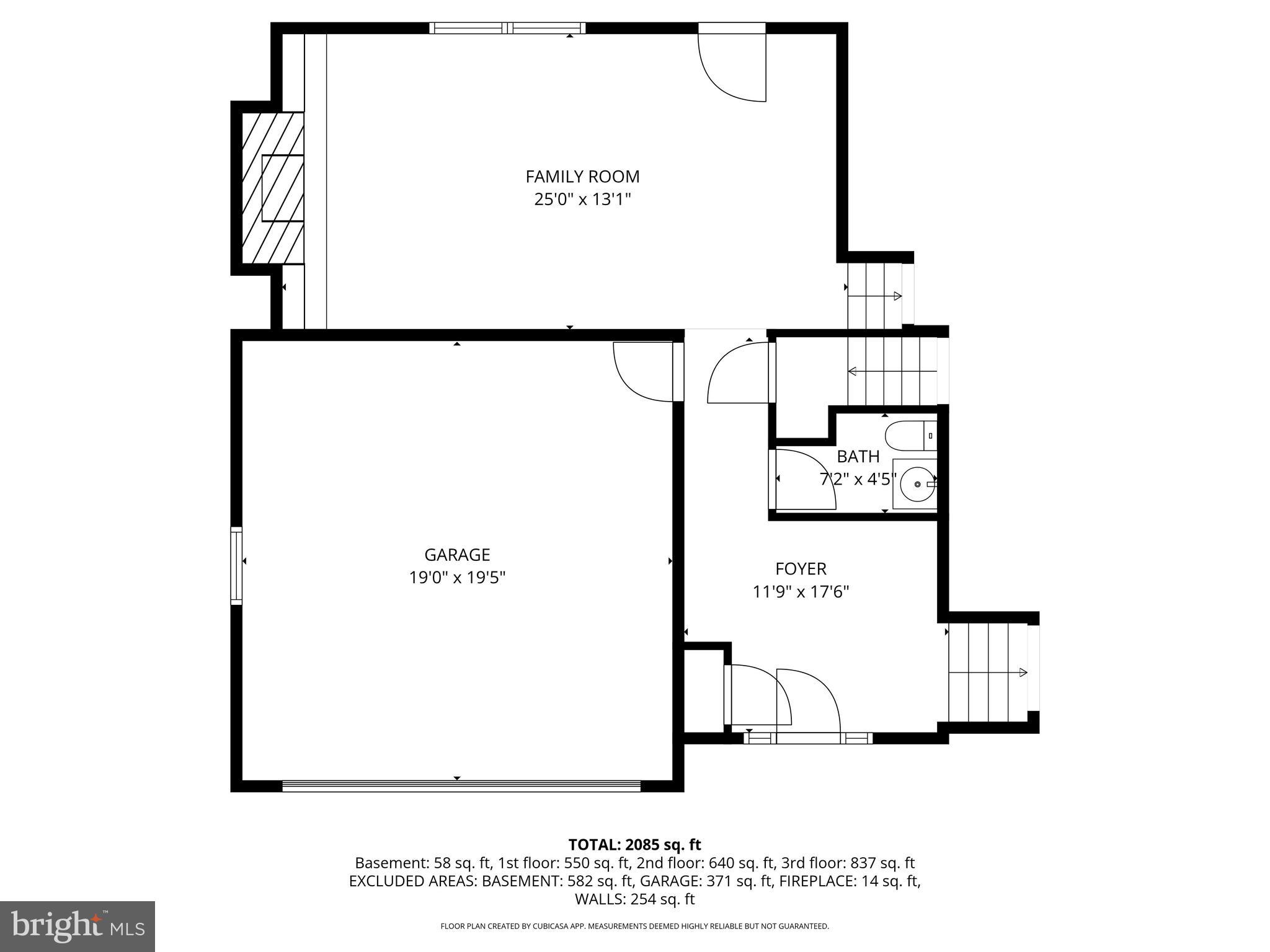 156 Rice Drive Morrisville, PA 19067 - Photo 35 of 37