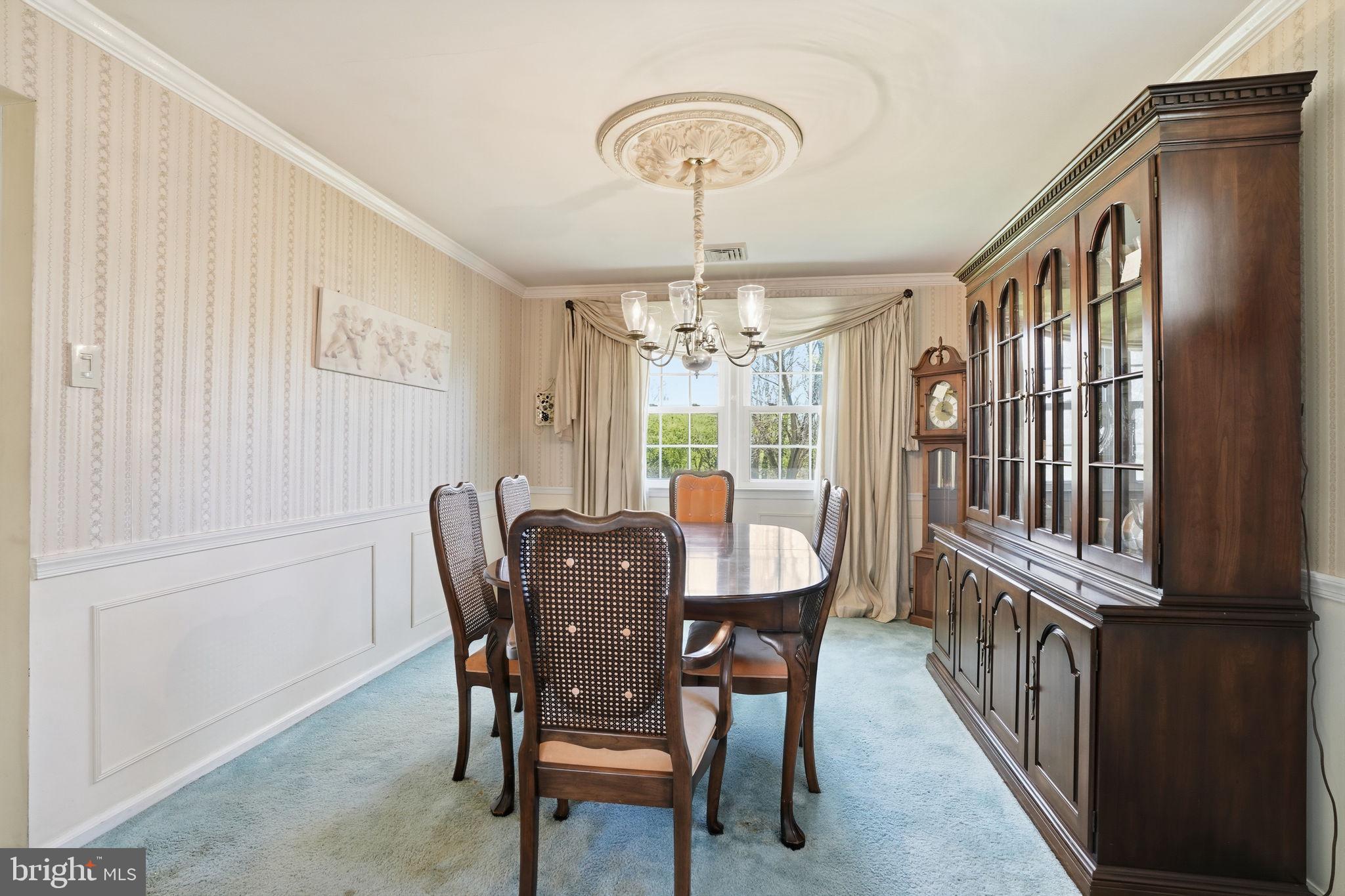 156 Rice Drive Morrisville, PA 19067 - Photo 8 of 37 Formal Dining Room