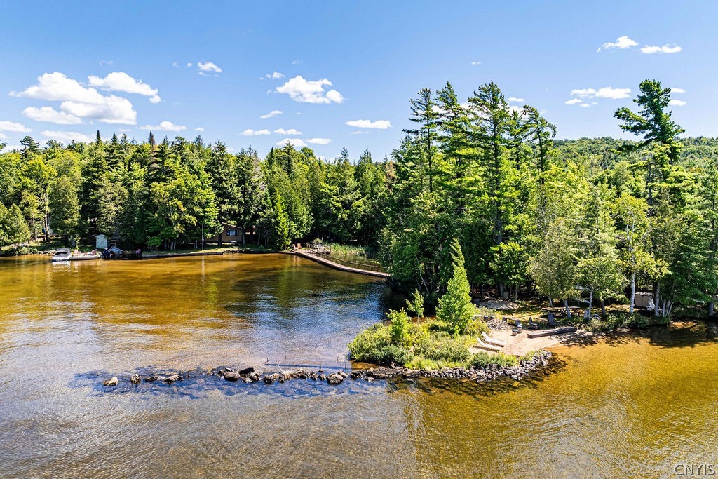 92 Highway 28 Inlet, NY 13360 - Photo 1 of 47 Private Waterfront