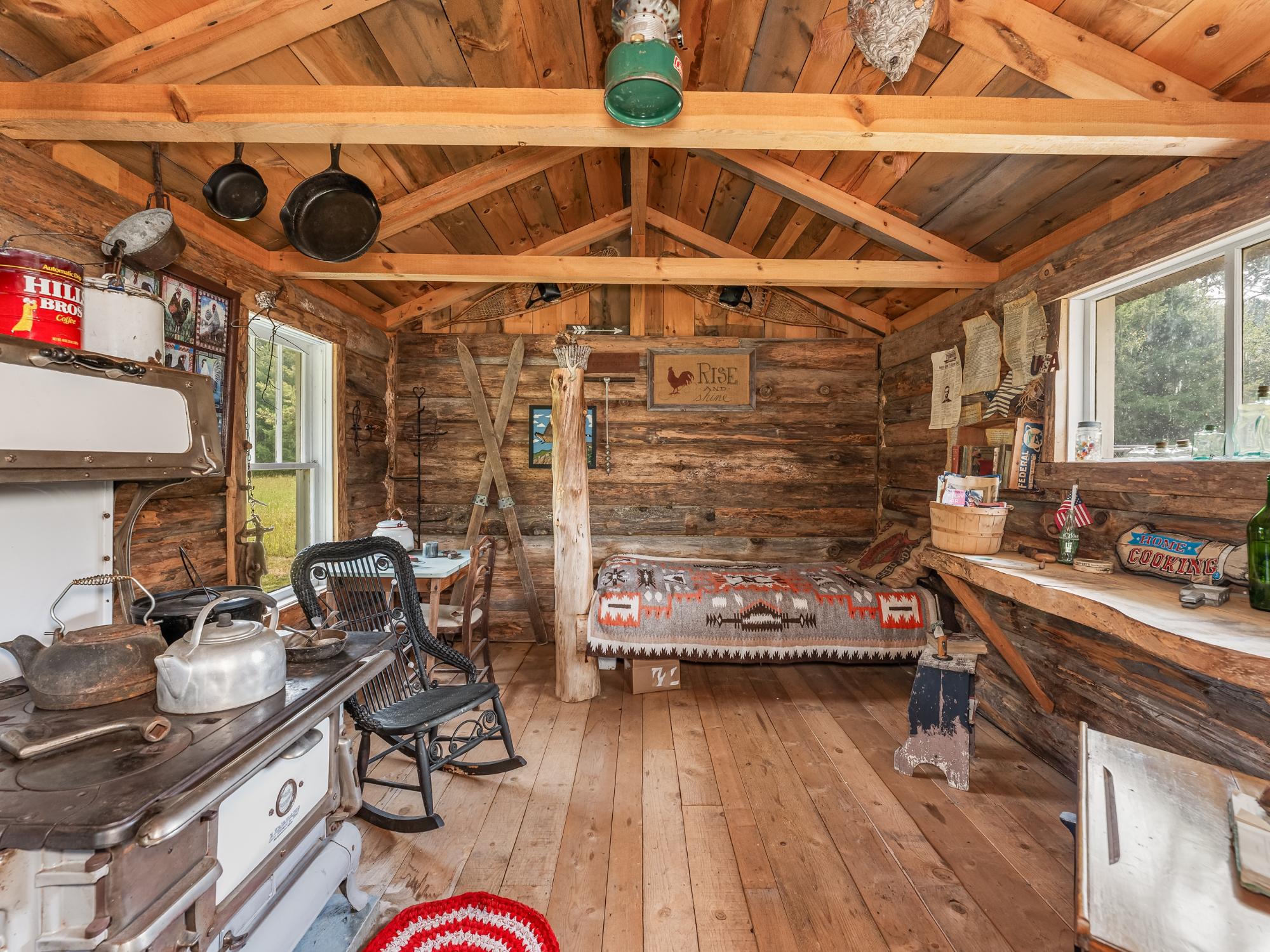 1880 Adams Road Eagle River, WI 54521 - Photo 40 of 48 Gallery Image 40