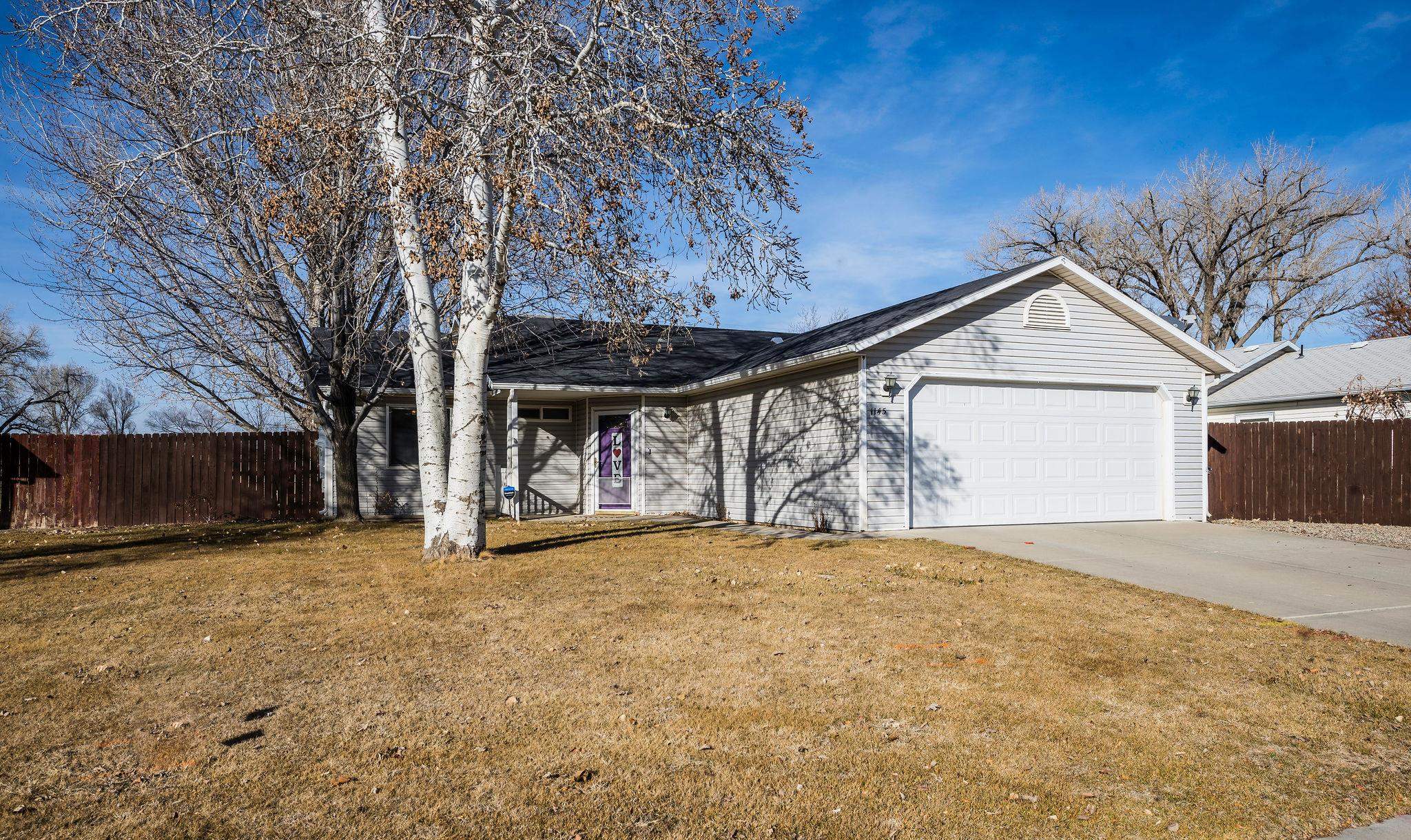 1145 Walnut Street Fruita, CO 81521 - Photo 1 of 16 Gallery Image 1