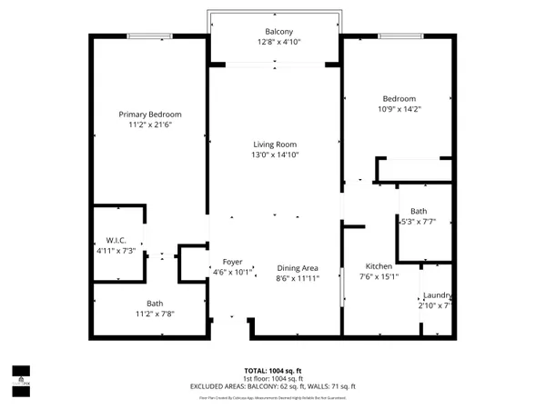 $2,300 | 1450 Southeast 3rd Avenue, Unit 305, Dania Beach, FL 33004