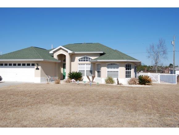 4685 Southwest 134th Loop Ocala, FL 34473 - Photo 1 of 1 Primary Photo