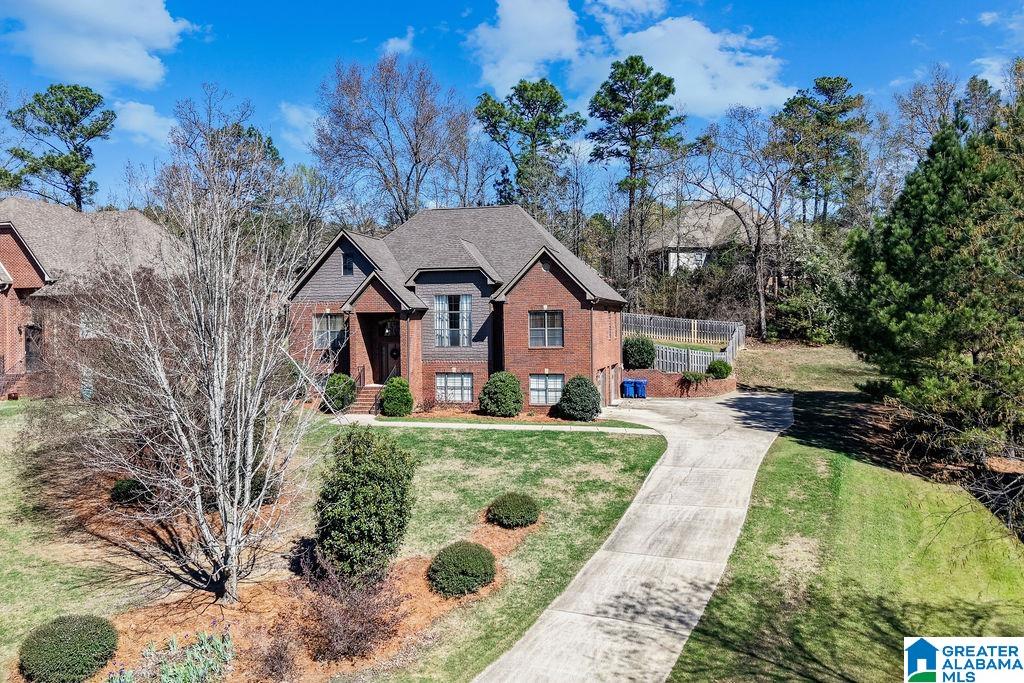 236 Thoroughbred Lane Alabaster, AL 35007 - Photo 68 of 68