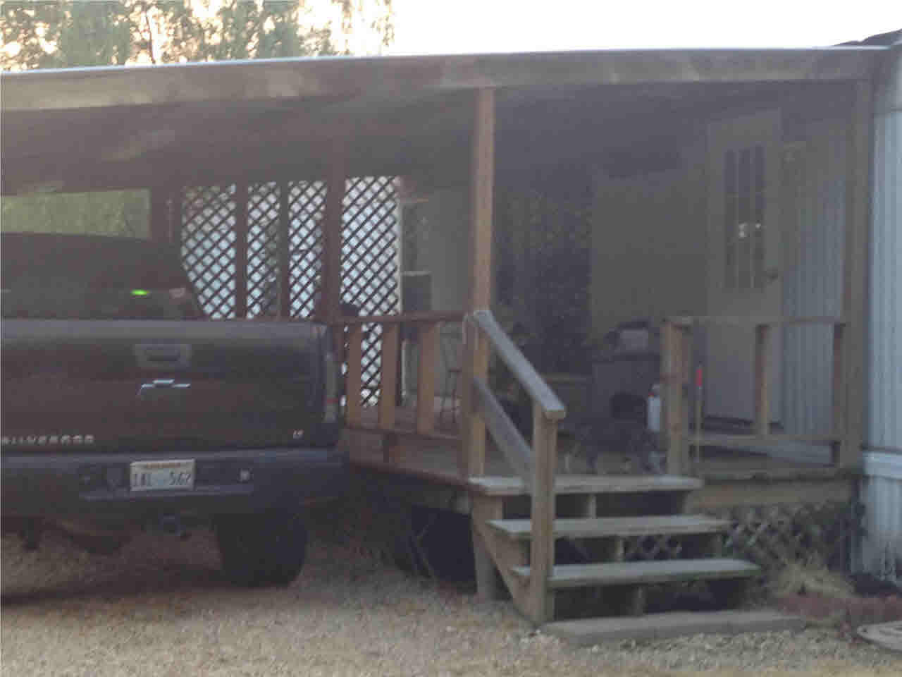 1780 Wade Patrick Road Braxton, MS 39044 - Photo 3 of 46 Photo 3