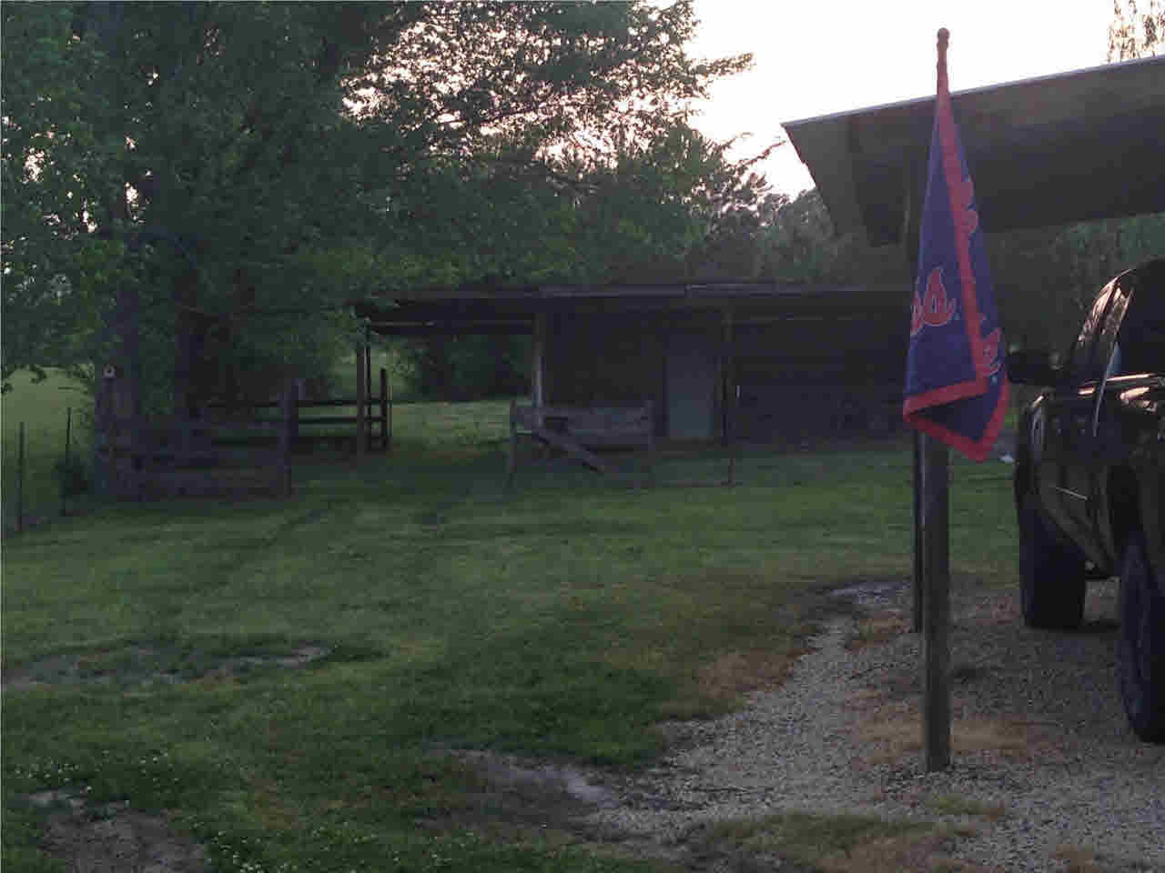 1780 Wade Patrick Road Braxton, MS 39044 - Photo 4 of 46 Photo 4